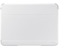 Samsung Etui Galaxy Tab4 10.1 (Matisse) Book Cover - White # - 1451809 - zdjęcie 1